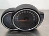 Speedometer (instrument cluster) 8707225