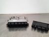 Engine control unit/module 0281034736