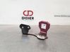 Distronic sensor radar 4M0035507