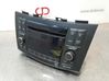 Radio/CD/DVD/GPS head unit CQJZ42F2AE