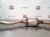 Catalyst/FAP/DPF particulate filter 521521220