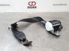 Rear seatbelt 34163777C