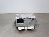 Radio/CD/DVD/GPS head unit H1BT18K8100LNM