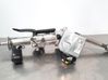 Power steering hose/pipe/line H1BC14D006BD