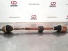 Front driveshaft 39100755R