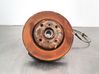 Front wheel hub spindle knuckle B000905580