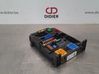 Fuse box set 9832880680