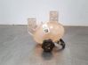 Coolant expansion tank/reservoir 519405940