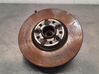 Front wheel hub spindle knuckle 1618891080