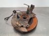 Front wheel hub spindle knuckle 1610137880