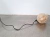 Coolant expansion tank/reservoir 9678126080