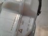 Coolant expansion tank/reservoir 2Q0121407B