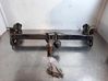 AHK Anhängerkupplung komplett MZ314168