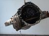 Manual 5 speed gearbox 0DJ300027S