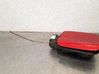 Tapón del depósito de combustible 6F9809905FGRU