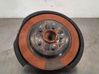 Rear wheel hub spindle/knuckle 52710D7000