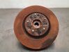 Front wheel hub spindle knuckle 51716D7000