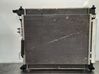 Radiator set 25304D7720