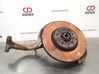 Front wheel hub spindle knuckle 8W0407254F
