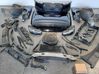 Front piece kit 26SAH5668