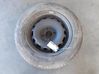 R16 spare wheel 5401S6