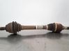 Front driveshaft 9660782780