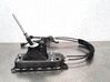 Gear shift cable linkage 2Q0711049AA