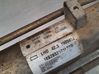 Vairo kolonėlės mechaninė dalis GK313200ED