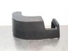 Rear bumper corner part panel trim KK3117026FB5YZ9