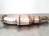 Catalyst/FAP/DPF particulate filter 4K0254450J