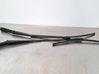 Front wiper blade arm 4K1955403
