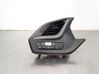 Headlight level height control switch 61319461147