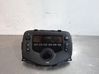 Head unit multimedia control 861200H050