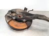 Front wheel hub spindle knuckle 31476878