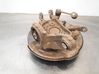Rear wheel hub spindle/knuckle 31476232