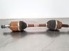 Front driveshaft 49500G5000