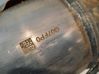 Catalyst/FAP/DPF particulate filter 286G007FP0