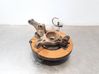 Front wheel hub spindle knuckle 51715G6000
