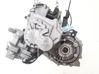 Manual 5 speed gearbox 
