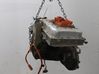 Electric car motor 1860142