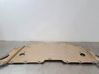 Engine splash shield/under tray 31106858282