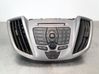 Head unit multimedia control GK2T18K811DB