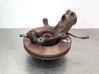Front wheel hub spindle knuckle BK213K186AF