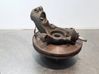Front wheel hub spindle knuckle BK213K186AF