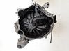 Manual 5 speed gearbox 