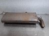 Endtopf Schalldämpfer 28710D3840