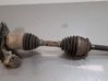 Front driveshaft 8981472452