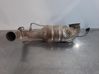 Katalysaattori/FAP/DPF-hiukkassuodatin 9822003680