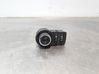 Headlight level height control switch 95297421