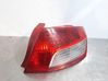 Luz trasera/de freno 9689089080